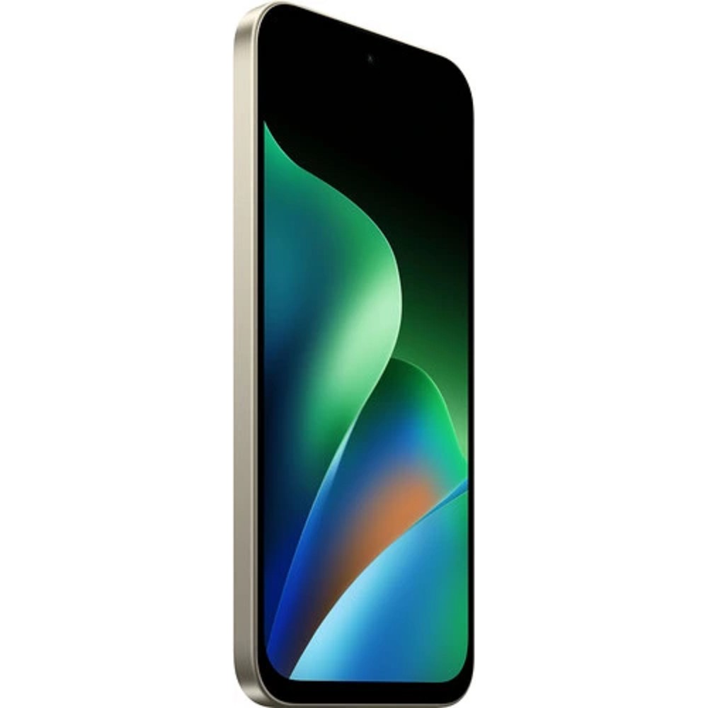 Смартфон Xiaomi Redmi 17 RU 4GB/256GB Green арт. 82365