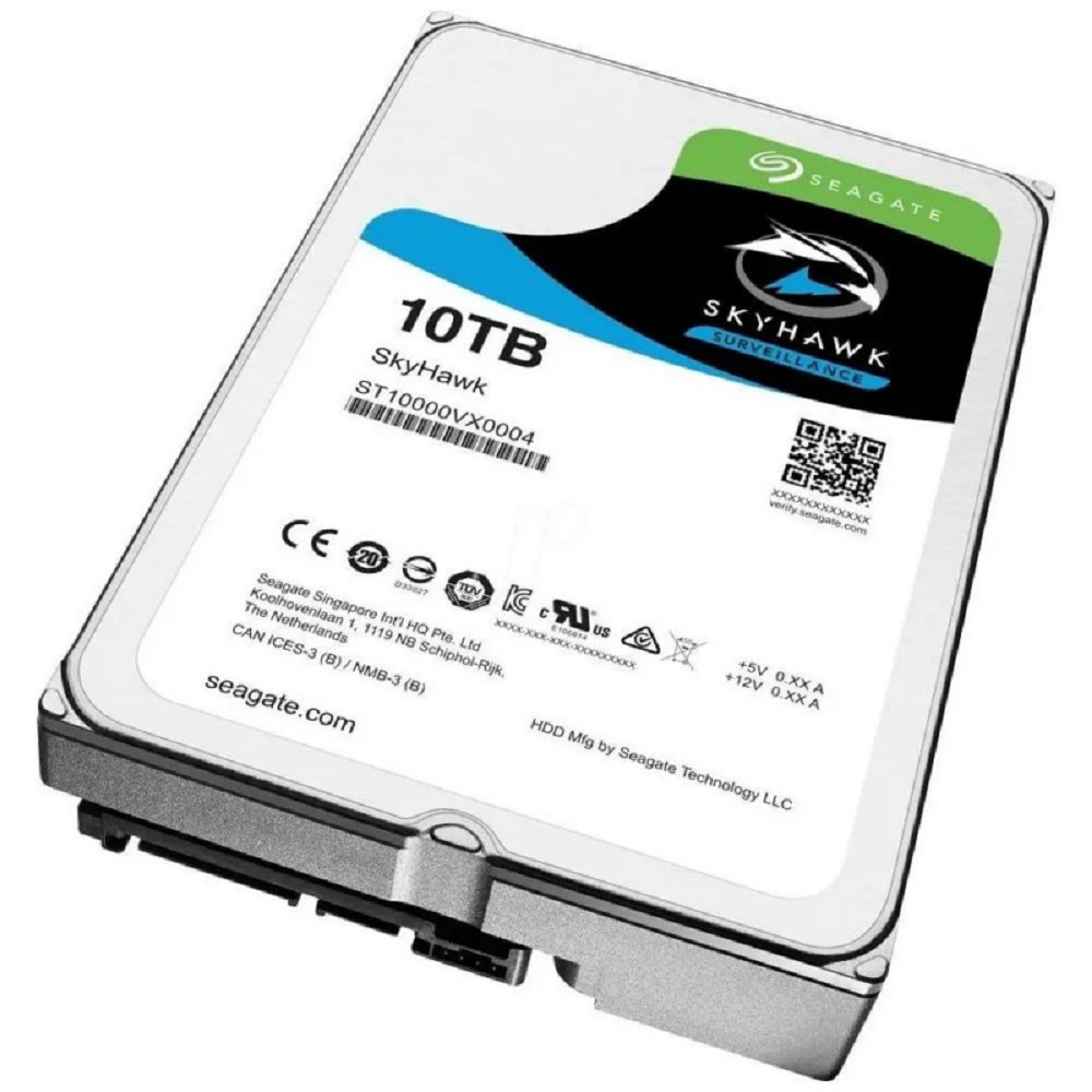 Seagate ST10000NM0206