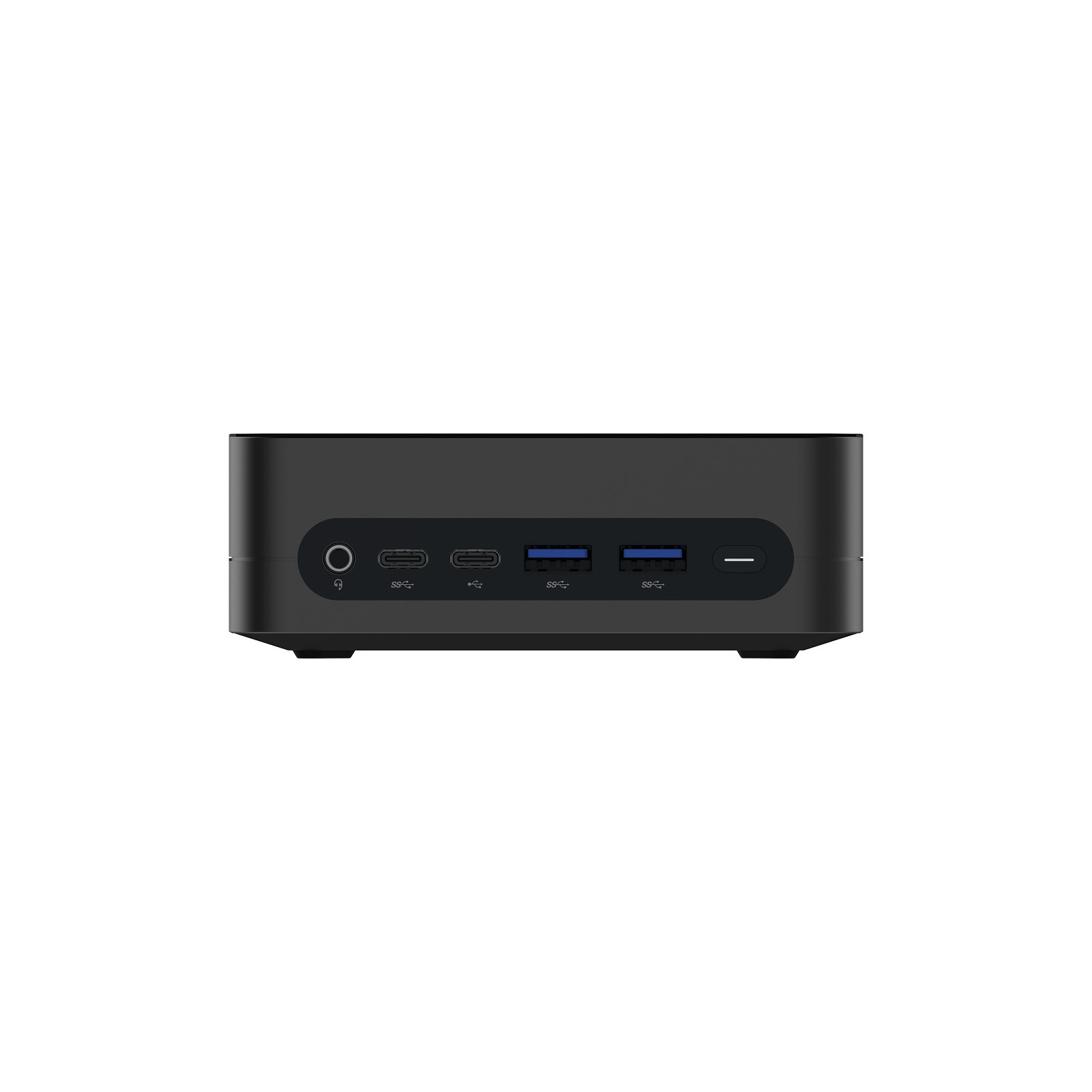 Неттоп CBR PC MiniPC-DT009 арт. CN0C7X-G4W01