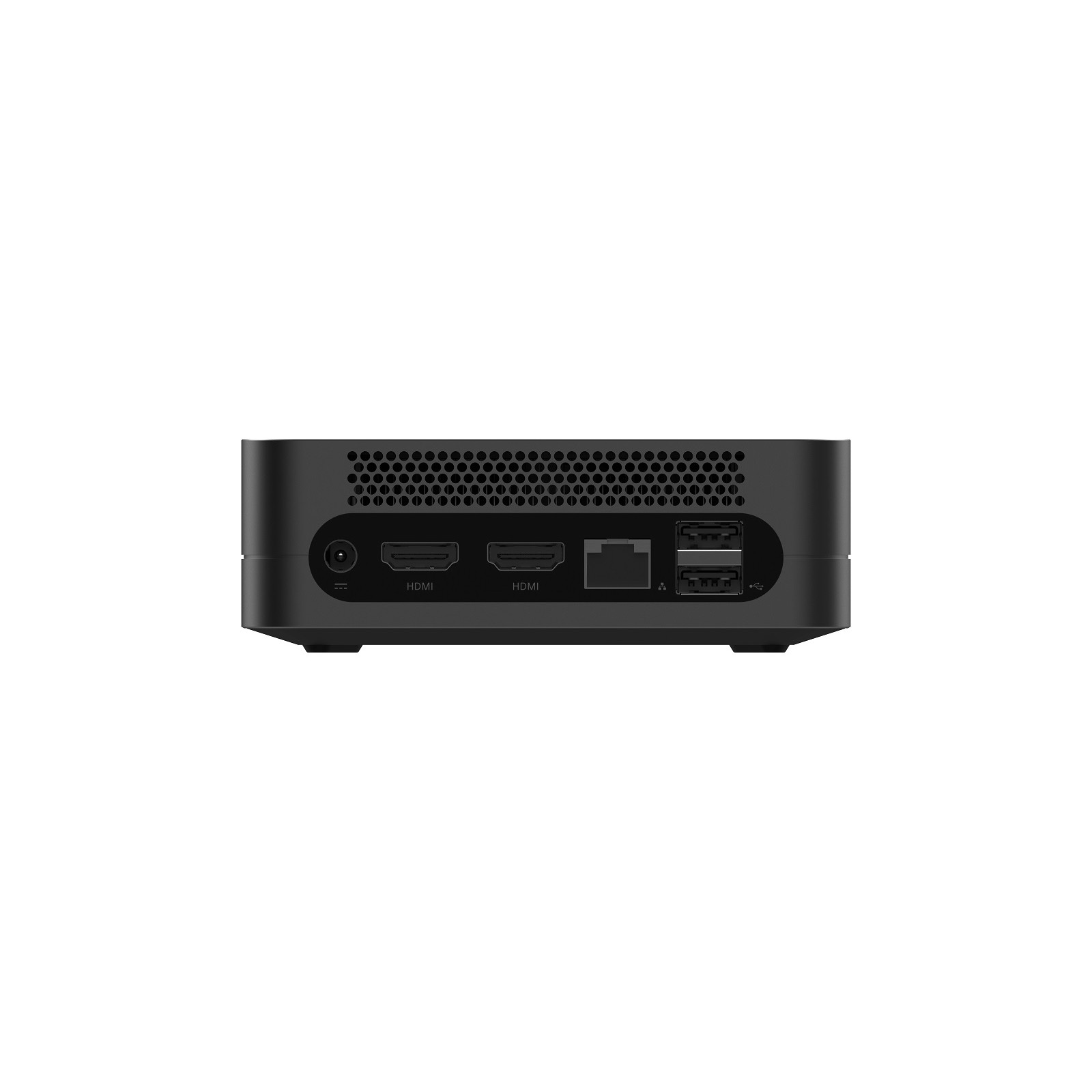 Неттоп CBR PC MiniPC-DT009 арт. CN0C7X-G4W01