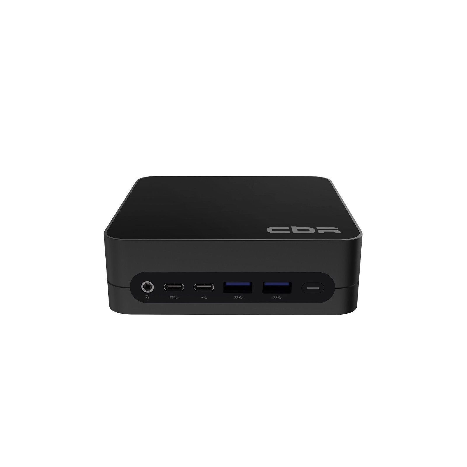 Неттоп CBR PC MiniPC-DT009 арт. CN0C7X-G4W01