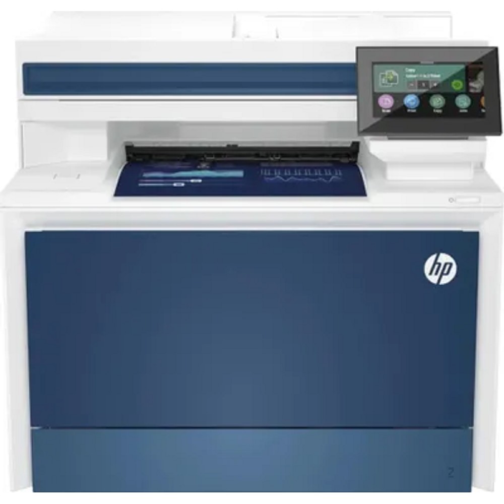 МФУ HP Color LaserJet Pro MFP 4303fdw (5HH67A) BBU арт. 5HH67A_BBU