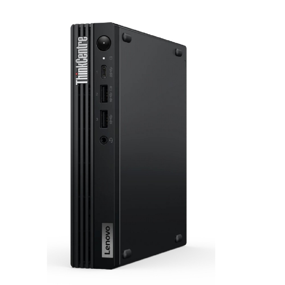 Персональный компьютер Lenovo ThinkCentre M70q G5 Tiny [12TESKR400] арт. 12TESKR400_DP
