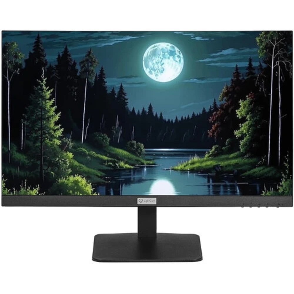Повреждение упаковки LCD монитор LightCom V-Plus 24" [ПЦВТ.852859.400-06] {FHD, IPS LED, 178/178, VGA/HDMI/DP/Type C, 4ms, 1500:1, 100Hz, 300cd/m2, Int, VESA, регулировка наклона, Реестр МПТ} арт. ПЦВТ.852859.400-06_DP