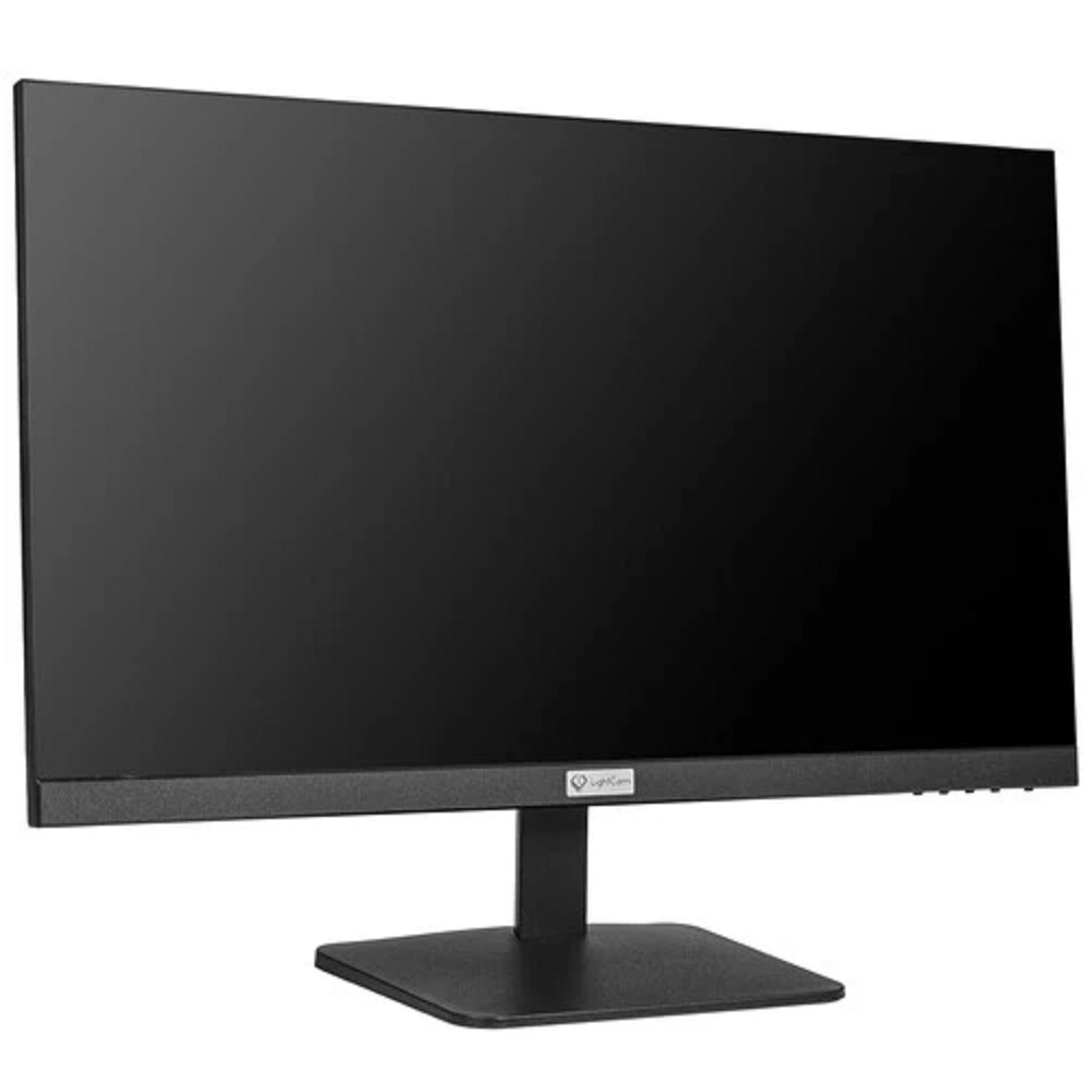 Повреждение упаковки LCD монитор LightCom V-Plus 24" [ПЦВТ.852859.400-06] {FHD, IPS LED, 178/178, VGA/HDMI/DP/Type C, 4ms, 1500:1, 100Hz, 300cd/m2, Int, VESA, регулировка наклона, Реестр МПТ} арт. ПЦВТ.852859.400-06_DP
