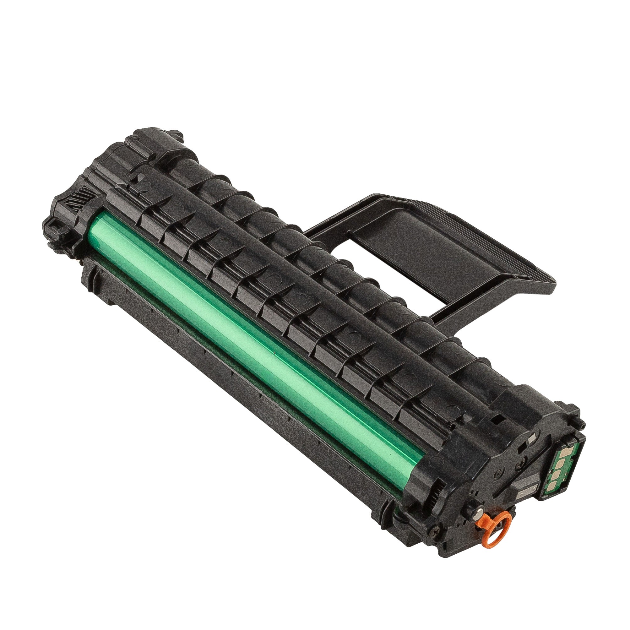 Повреждение упаковки Bion BCR-MLT-D117S Картридж для Samsung SCX-4650f/4650n/4655f/4650fn/4650/4652F (2500 стр.), Черный , с чипом Bion Cartridge арт. BCR-MLT-D117S_DP