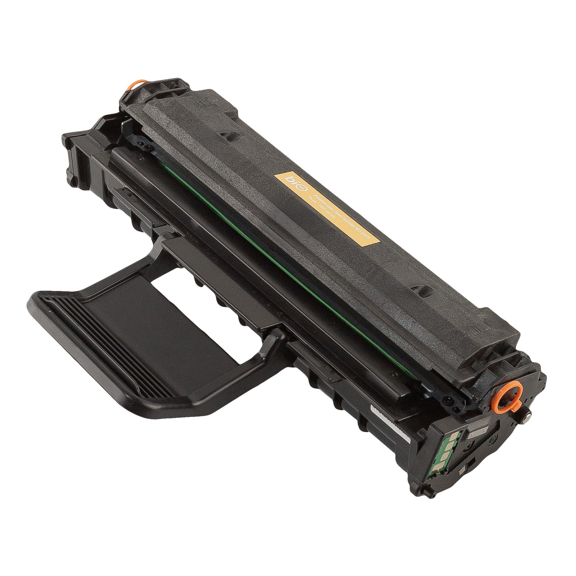 Повреждение упаковки Bion BCR-MLT-D117S Картридж для Samsung SCX-4650f/4650n/4655f/4650fn/4650/4652F (2500 стр.), Черный , с чипом Bion Cartridge арт. BCR-MLT-D117S_DP
