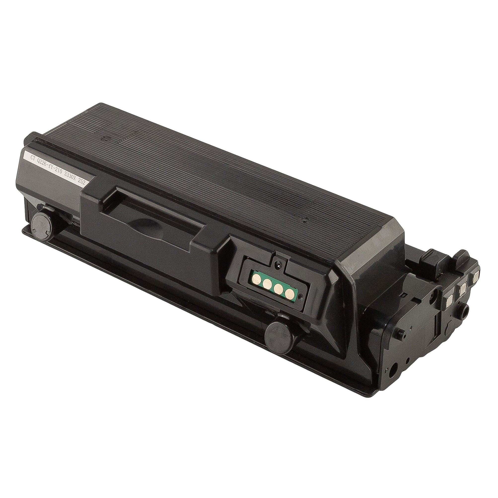 Повреждение упаковки Bion BCR-106R03621 Картридж для Xerox{ Phaser 3330, WorkCentre 3335/3345} (8500 стр.),Черный, с чипом Bion Cartridge арт. BCR-106R03621_DP