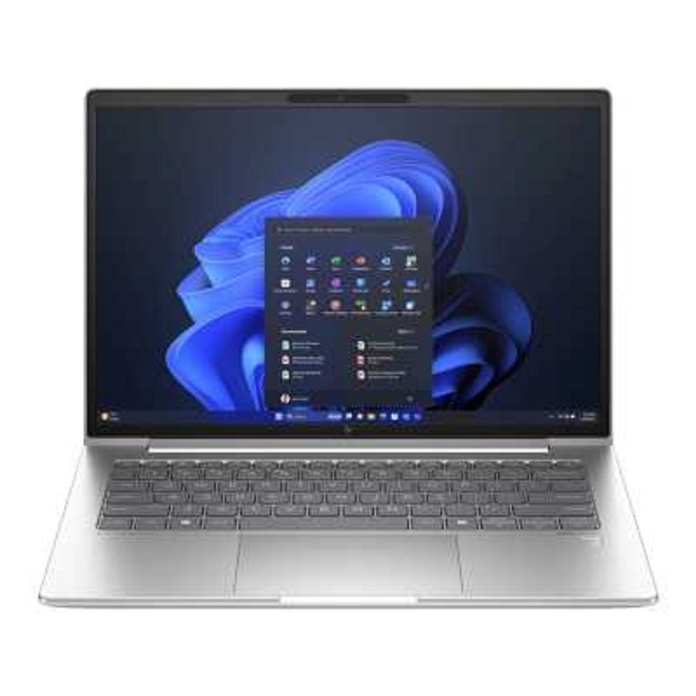 HP EliteBook 640 G11 [A23E2EA] Silver 14" {WUXGA Core Ultra 7 155U/ 16Gb/ SSD512Gb/ Intel Graphics/ noOS}