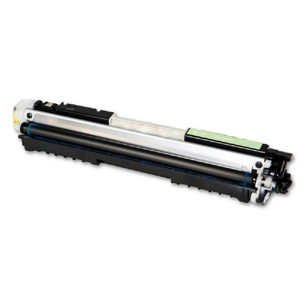 Повреждение упаковки CACTUS Cartridge 729C Картридж для принтеров CANON i-SENSYS LBP7010C/ LBP7018C, голубой, 1000стр. арт. CS-C729C_DP