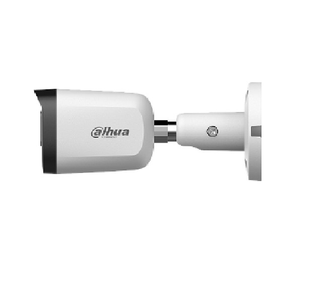 Повреждение упаковки DAHUA DH-HAC-B2A51P-U-IL-0280B-S3 Уличная цилиндрическая HDCVI-видеокамера 5Мп; CMOS; объектив 2.8мм;ИК 30м, Led 20м; защита: IP67;корпус: металл арт. DH-HAC-B2A51P-U-IL-0280B-S3_DP