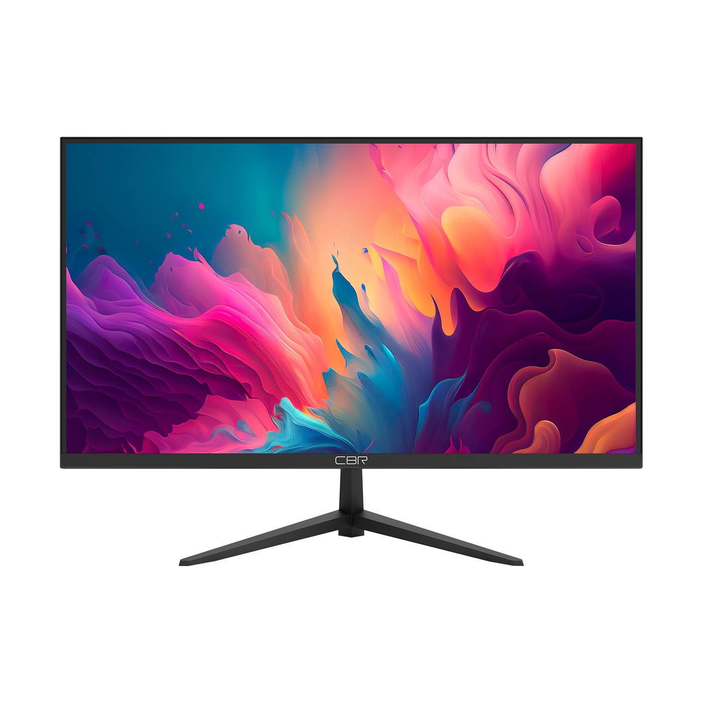 Повреждение упаковки CBR LCD Монитор 21.5" MF-2203, VA, FHD 1920x1080, 100Гц, 1*HDMI/1*VGA, внешний БП, черный, кабель HDMI [LCD-MF2203-OPC] арт. LCD-MF2203-OPC_DP