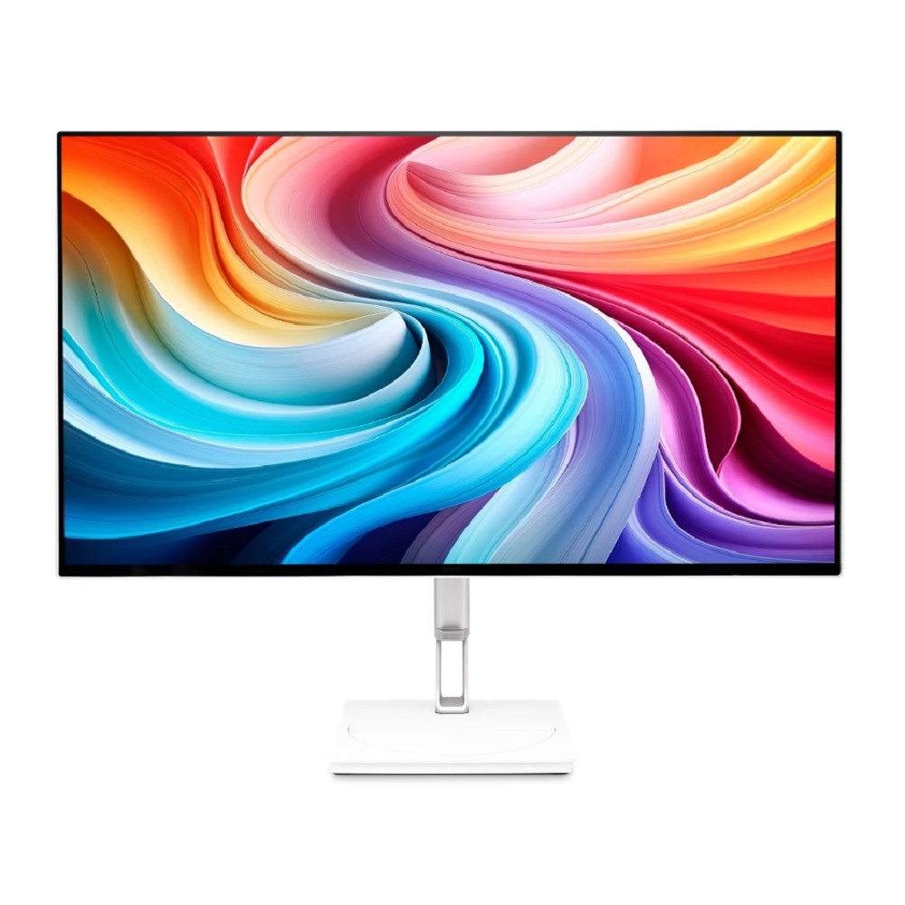 26.5'' ACER CE270UXwmiipprx QD-OLED, 2560x1440, 0,03 ms, 200, Peak 400 cd, 240Hz, 2xHDMI(2.1) + 2xDP + SPK + Audio Out, Speakers 3Wx2, FreeSync Premium, HDR 10, hadj 150, Delta E<2, Vesa:100x100 арт. UM.GCXCD.X01
