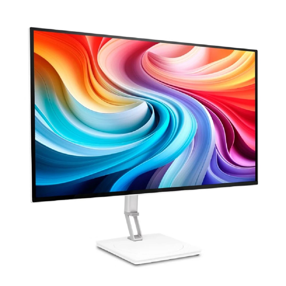 26.5'' ACER CE270UXwmiipprx QD-OLED, 2560x1440, 0,03 ms, 200, Peak 400 cd, 240Hz, 2xHDMI(2.1) + 2xDP + SPK + Audio Out, Speakers 3Wx2, FreeSync Premium, HDR 10, hadj 150, Delta E<2, Vesa:100x100 арт. UM.GCXCD.X01