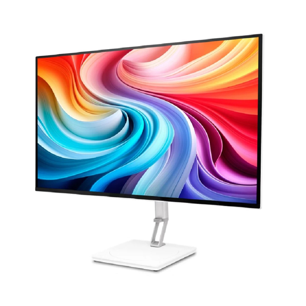 26.5'' ACER CE270UXwmiipprx QD-OLED, 2560x1440, 0,03 ms, 200, Peak 400 cd, 240Hz, 2xHDMI(2.1) + 2xDP + SPK + Audio Out, Speakers 3Wx2, FreeSync Premium, HDR 10, hadj 150, Delta E<2, Vesa:100x100 арт. UM.GCXCD.X01