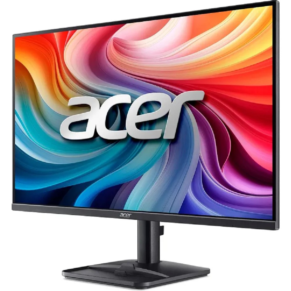 27'' ACER EK271P0bi VA, 1920x1080, 1 (VRB)ms, 250cd, 144Hz, 1xVGA + 1xHDMI(1.4), sync: FreeSync, Vesa:100x100 арт. UM.HE1CD.001