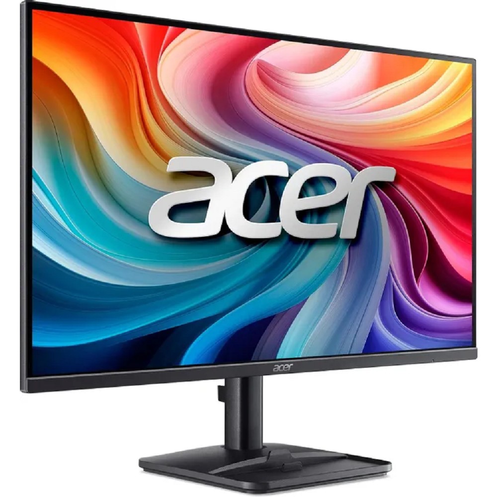 27'' ACER EK271P0bi VA, 1920x1080, 1 (VRB)ms, 250cd, 144Hz, 1xVGA + 1xHDMI(1.4), sync: FreeSync, Vesa:100x100 арт. UM.HE1CD.001