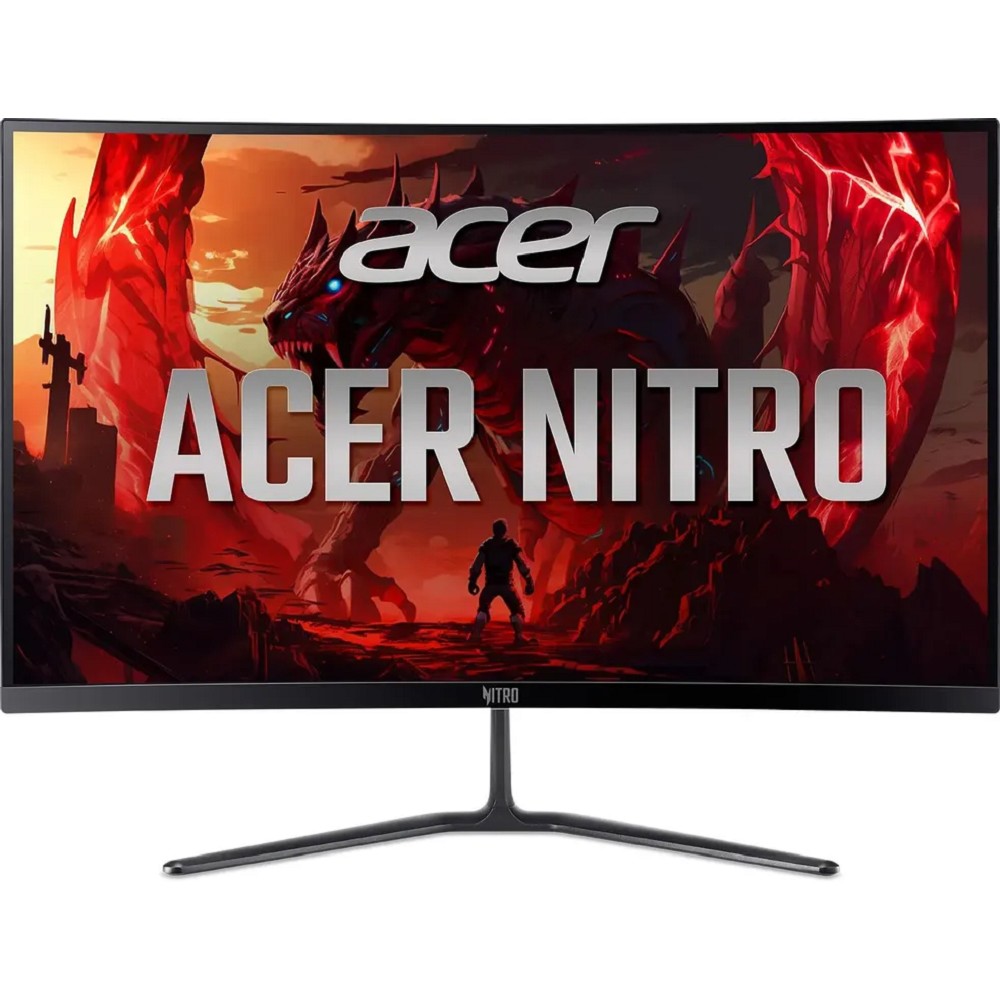 Монитор Acer ED270UF6bmiipx арт. UM.HE0CD.601
