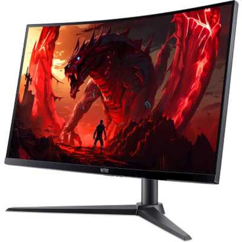 Монитор Acer XZ270UF6bmiiphx арт. UM.HX0CD.602