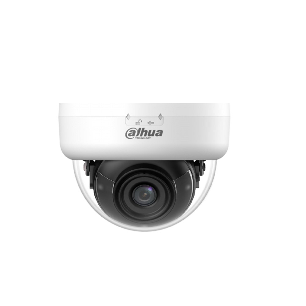 Повреждение упаковки DAHUA DH-HAC-D1A51P-U-IL-0280B-S3 Уличная купольная HDCVI-видеокамера 5Мп; CMOS; объектив 2.8мм; ИК 25м, Led 20м; корпус: пластик арт. DH-HAC-D1A51P-U-IL-0280B-S3_DP