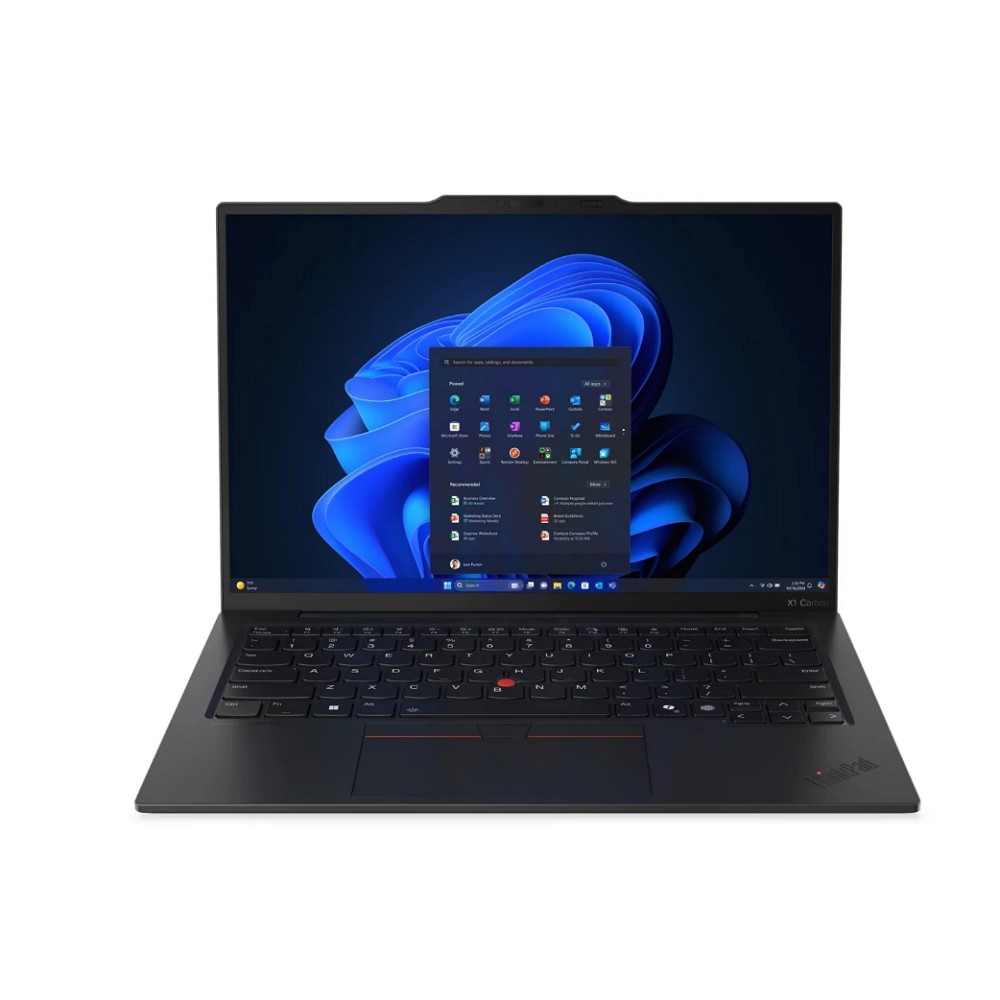 Ноутбук Lenovo ThinkPad X1 Carbon G13 Aura Edition [21NYSC5G00]