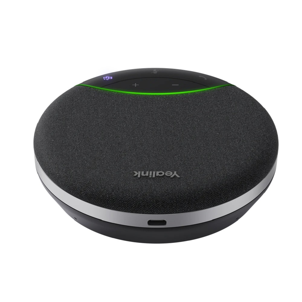 VoIP-телефон Yealink SP92 USB-C/A арт. SP92 USB-C/A_DP