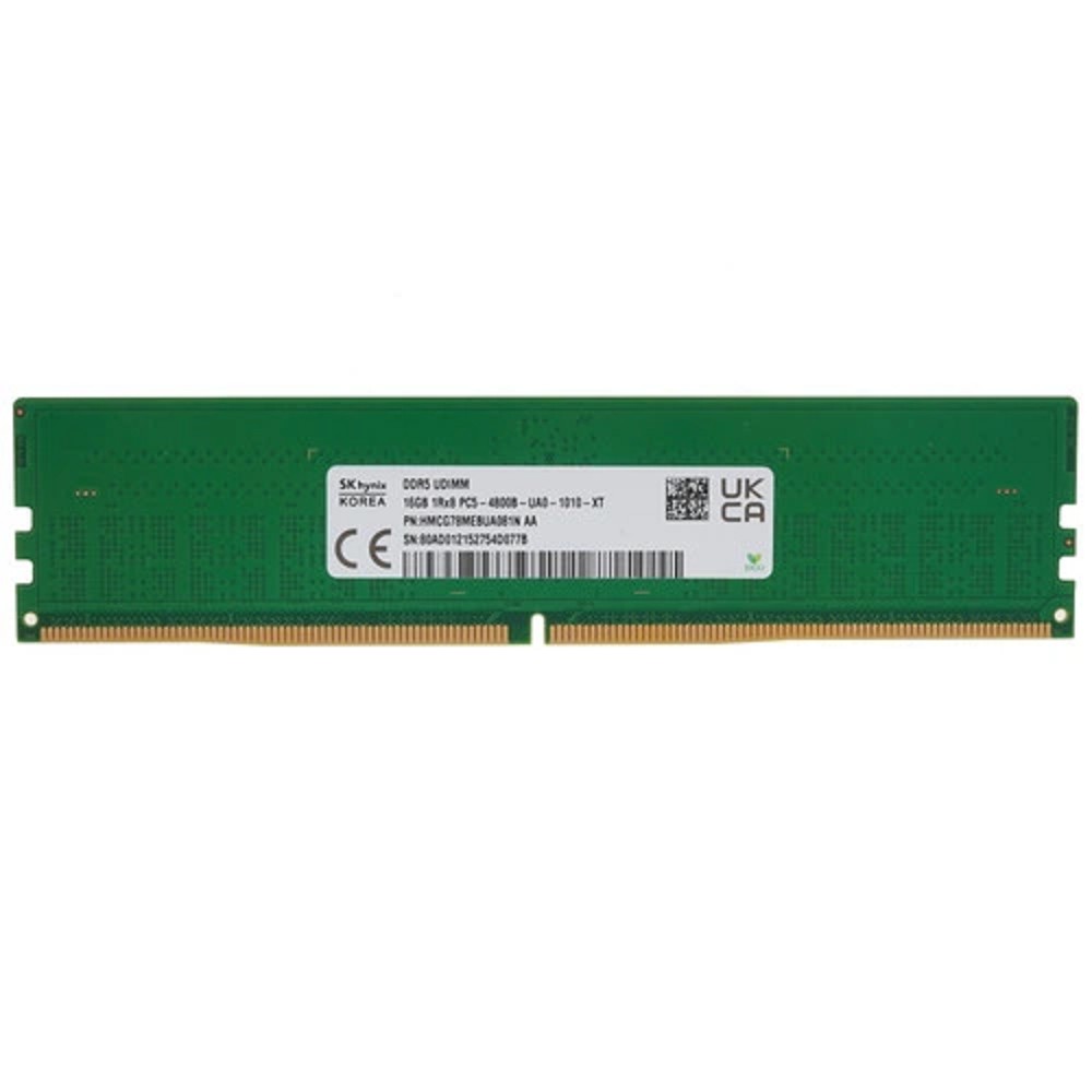 Hynix HMCG78MEBEA081N