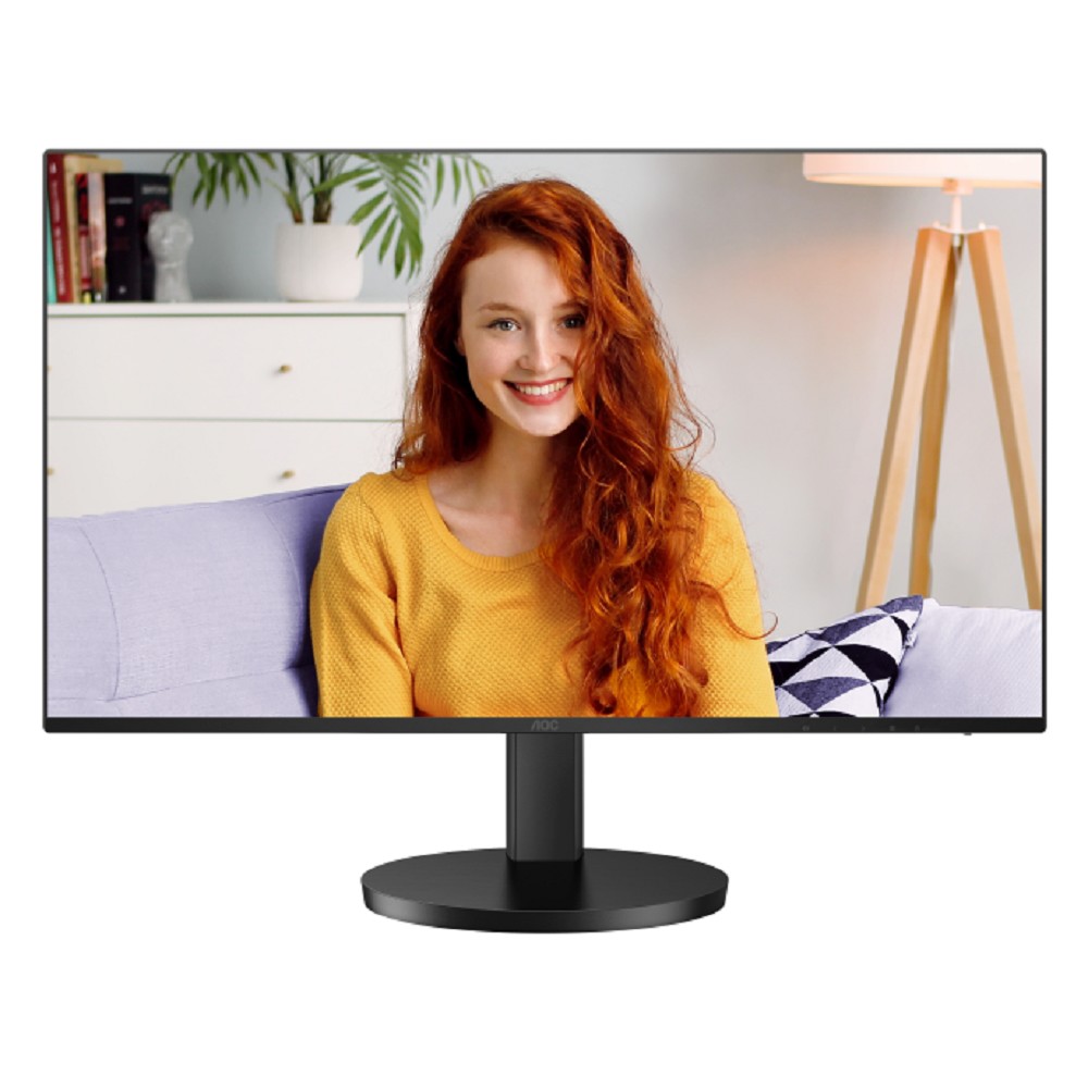 Повреждение упаковки LCD AOC 27" Q27B3CF2 Black {IPS 2560x1440 100Hz 1ms 178/178 350cd HDMI1.4 2xUSB3.2 USB-C(65W) 2x2W HAS} арт. Q27B3CF2_DP