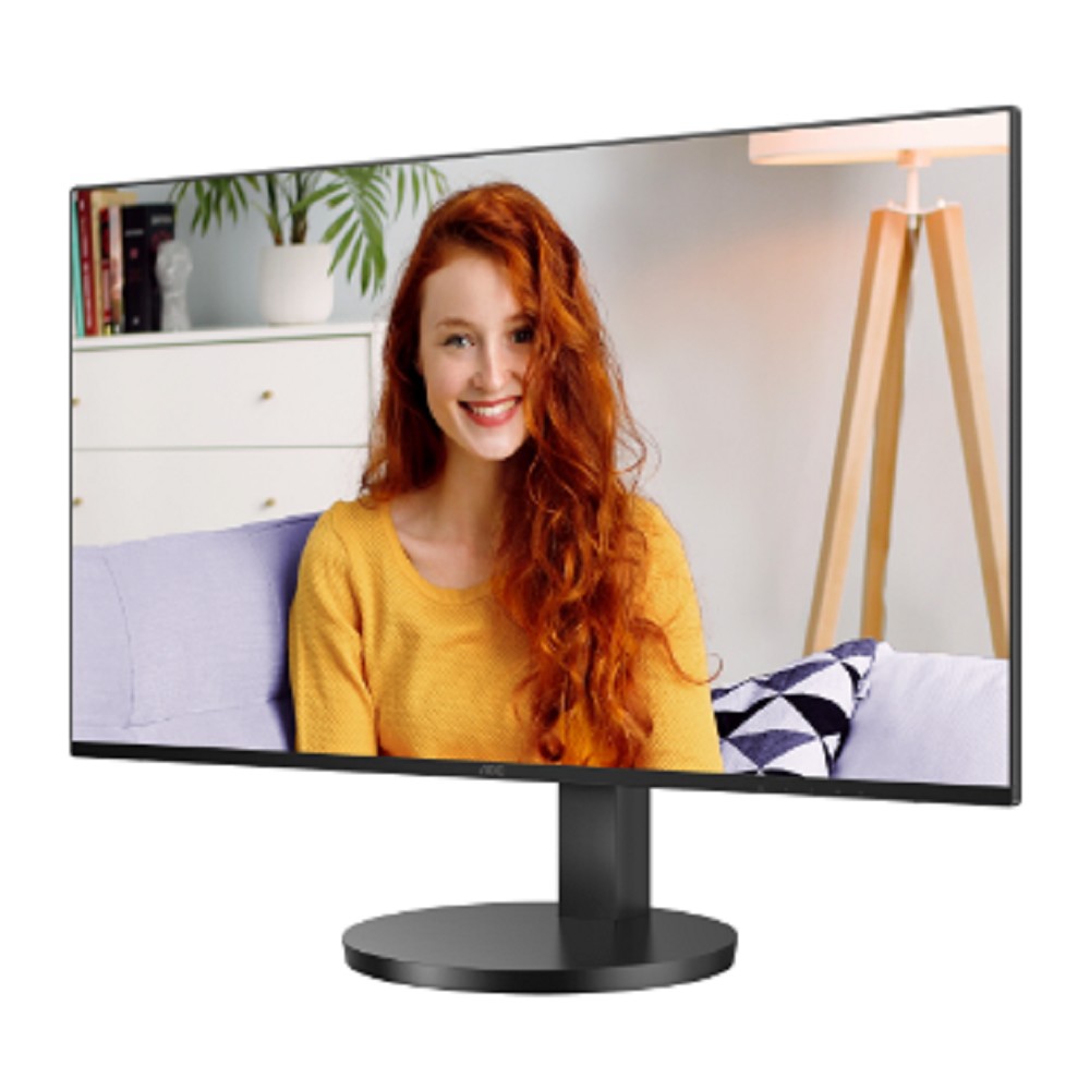 Повреждение упаковки LCD AOC 27" Q27B3CF2 Black {IPS 2560x1440 100Hz 1ms 178/178 350cd HDMI1.4 2xUSB3.2 USB-C(65W) 2x2W HAS} арт. Q27B3CF2_DP