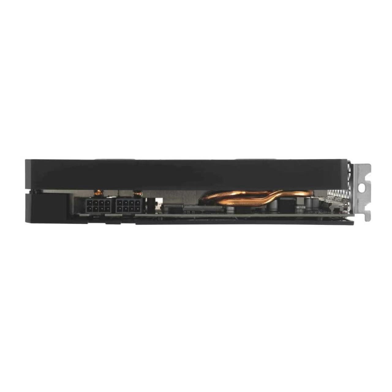 Видеокарта CBR RTX 3070 8GB, GDDR6, 256BIT, 1500-1725Mhz, 220W (HDMI/3xDP) [VGA-STX3070-8G-RTL]