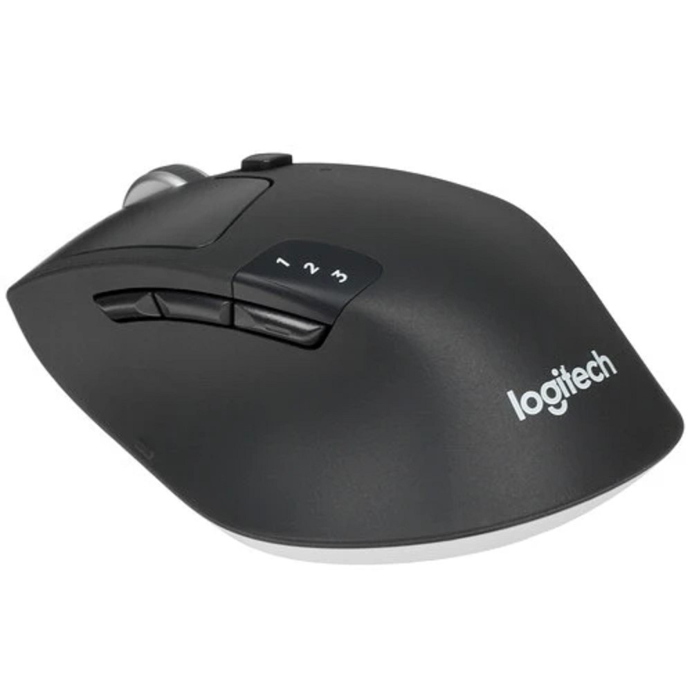 Повреждение упаковки 910-004794/910-004791 Logitech Мышь беспроводная M720 Triathlon арт. 910-004794_DP