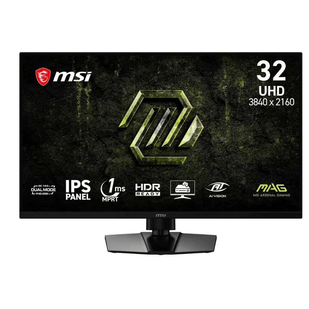 Монитор MicroStar MSI MAG 321UPD E14 арт. 9S6-3DE49M-006