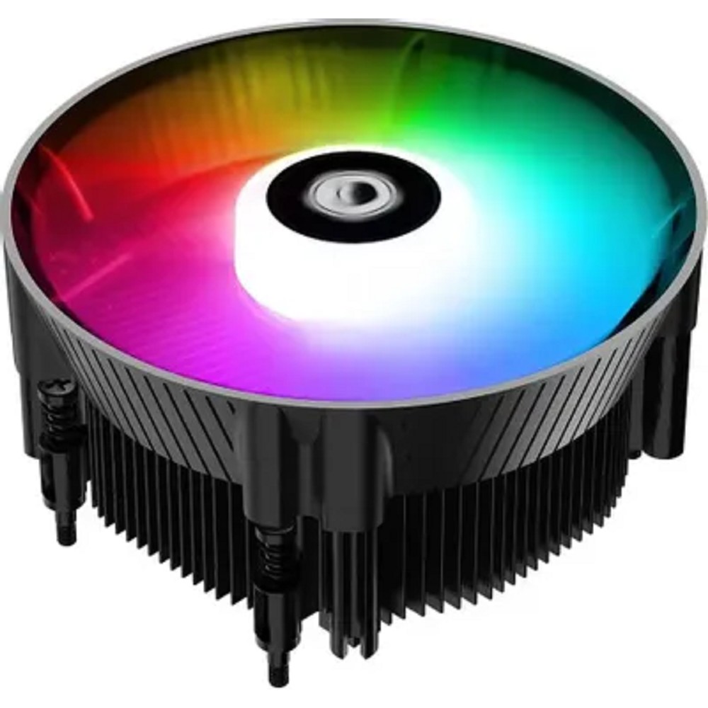 ID-COOLING DK-07A AMD AM5/AM4 (24шт/кор, TDP 125W, PWM, FAN 120mm) BOX