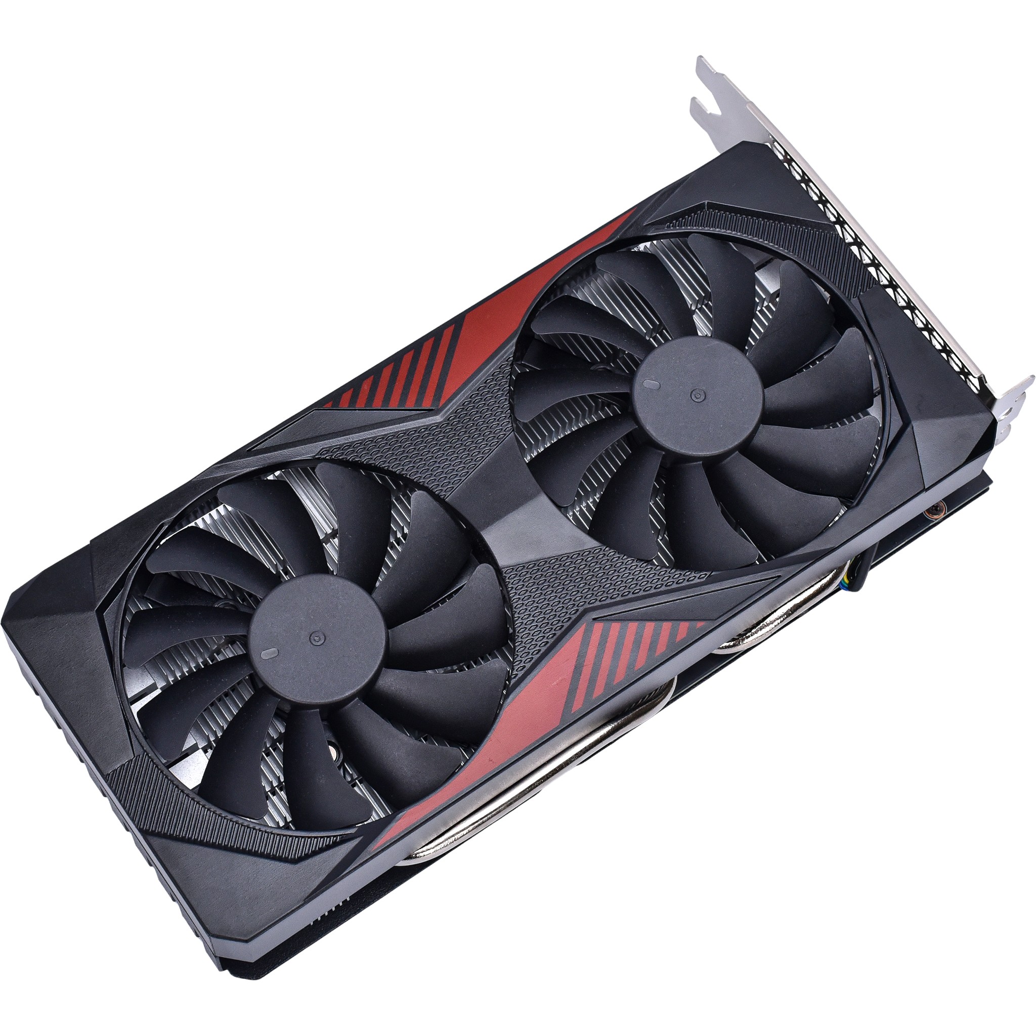 Видеокарта CBR RTX3060 12Gb GDDR6, 192bit, 3*DP + 1*HDMI 2.1, 170W,Share-Ret [VGA-STX3060-12G-SRTL]