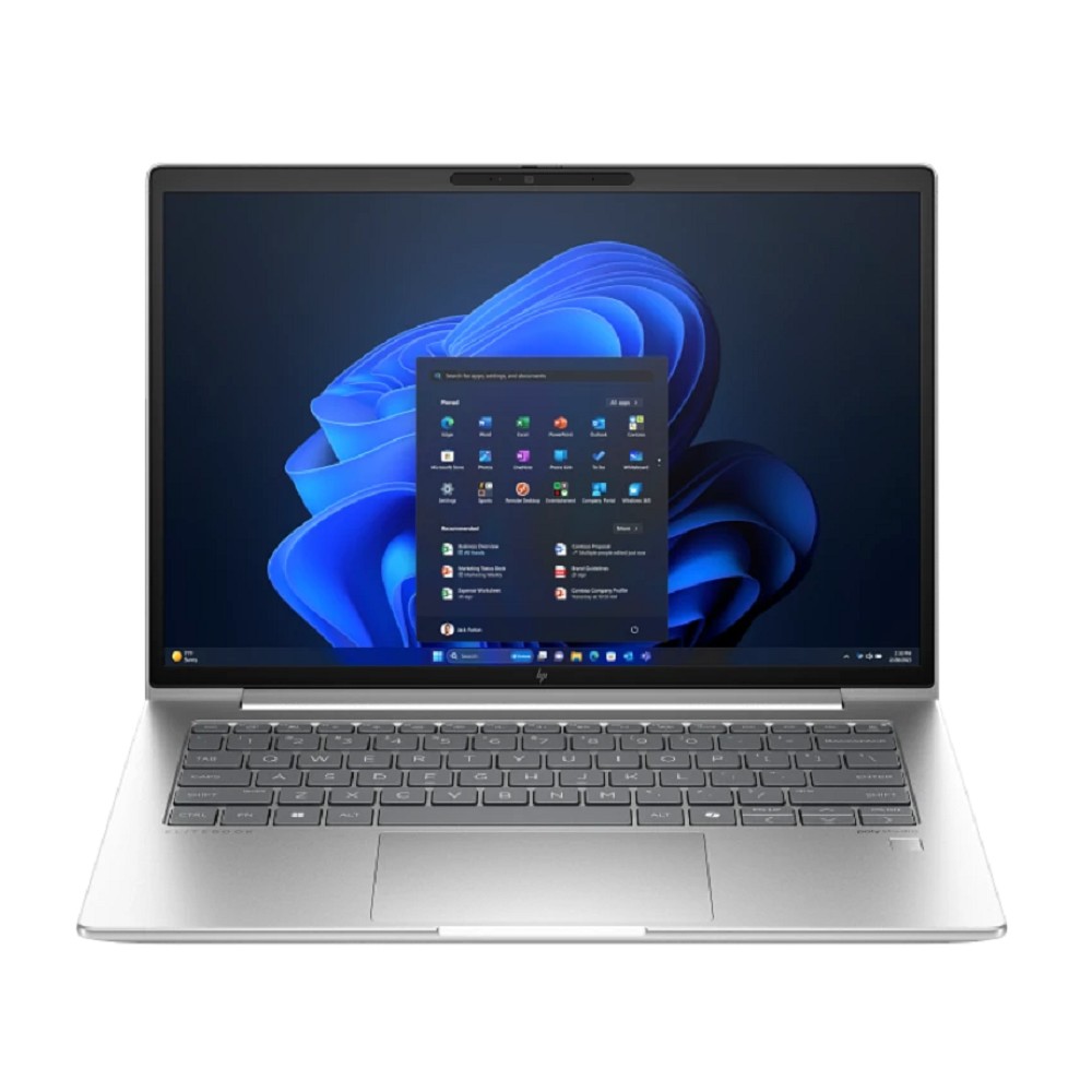 HP EliteBook 640 G11 [DT5B0UA] Silver 14" {FHD U7-165U / 16GB/ 512GB SSD/ W11P}