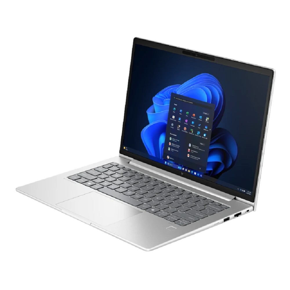 HP EliteBook 640 G11 [DT5B0UA] Silver 14" {FHD U7-165U / 16GB/ 512GB SSD/ W11P}
