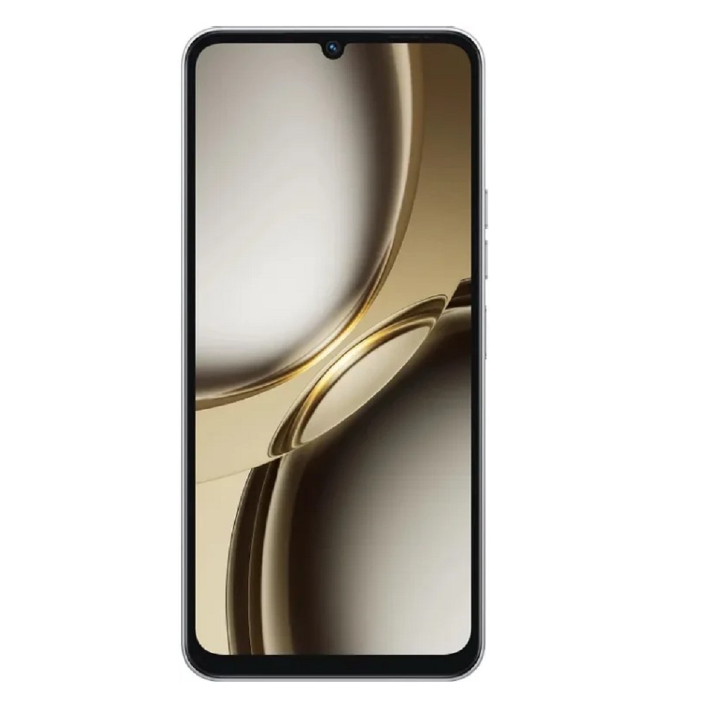 Смартфон Tecno Spark Go 3 4GB/128GB серый арт. KN3 128+4 TITANIUM GREY