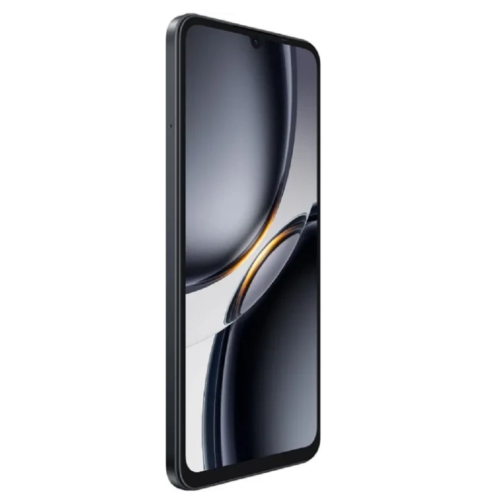 Tecno Spark Go 3 4GB/64GB черный арт. KN3 64+4 INK BLACK