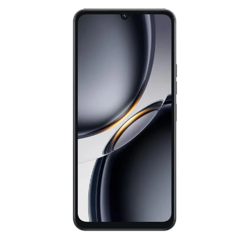 Tecno Spark Go 3 4GB/64GB черный арт. KN3 64+4 INK BLACK
