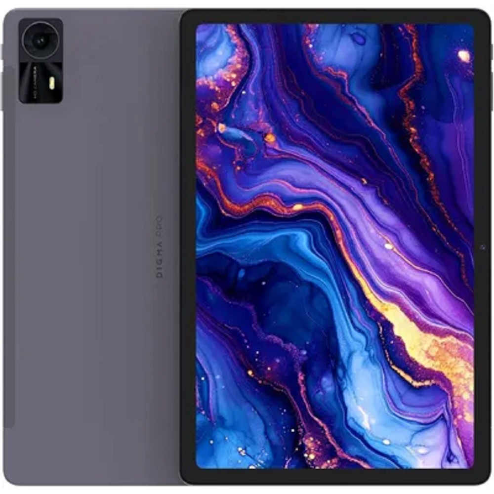 Планшет Digma Pro Zenith II T620