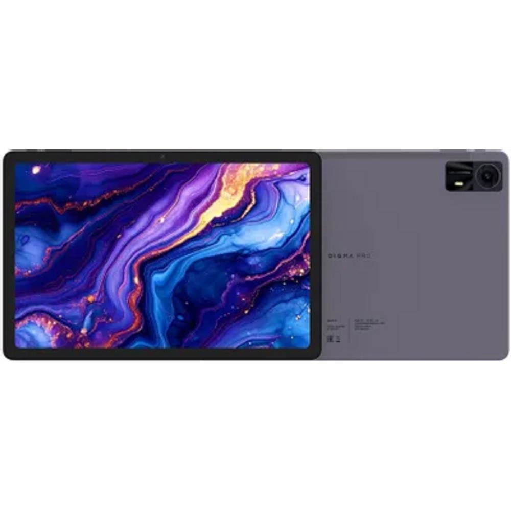 Планшет Digma Pro Zenith II T620 арт. TA3E1P03