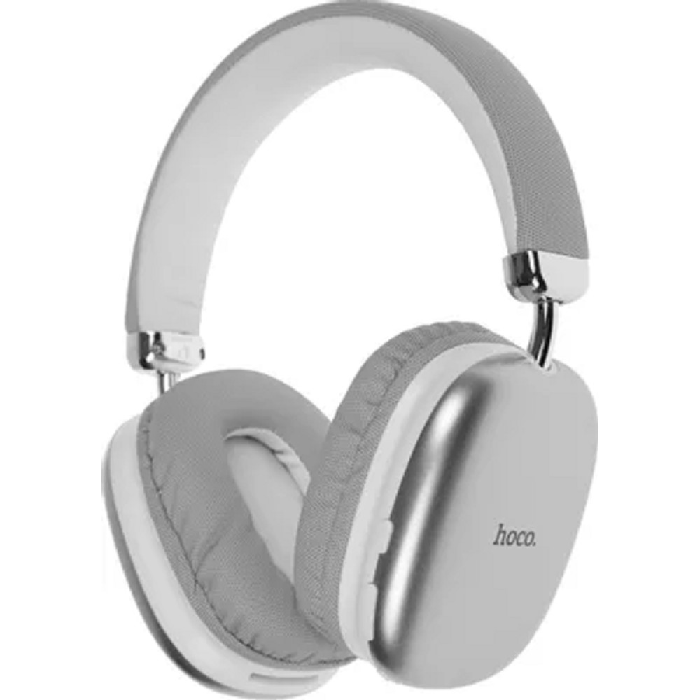 Повреждение упаковки Hoco W35 White арт. W35 White_DP