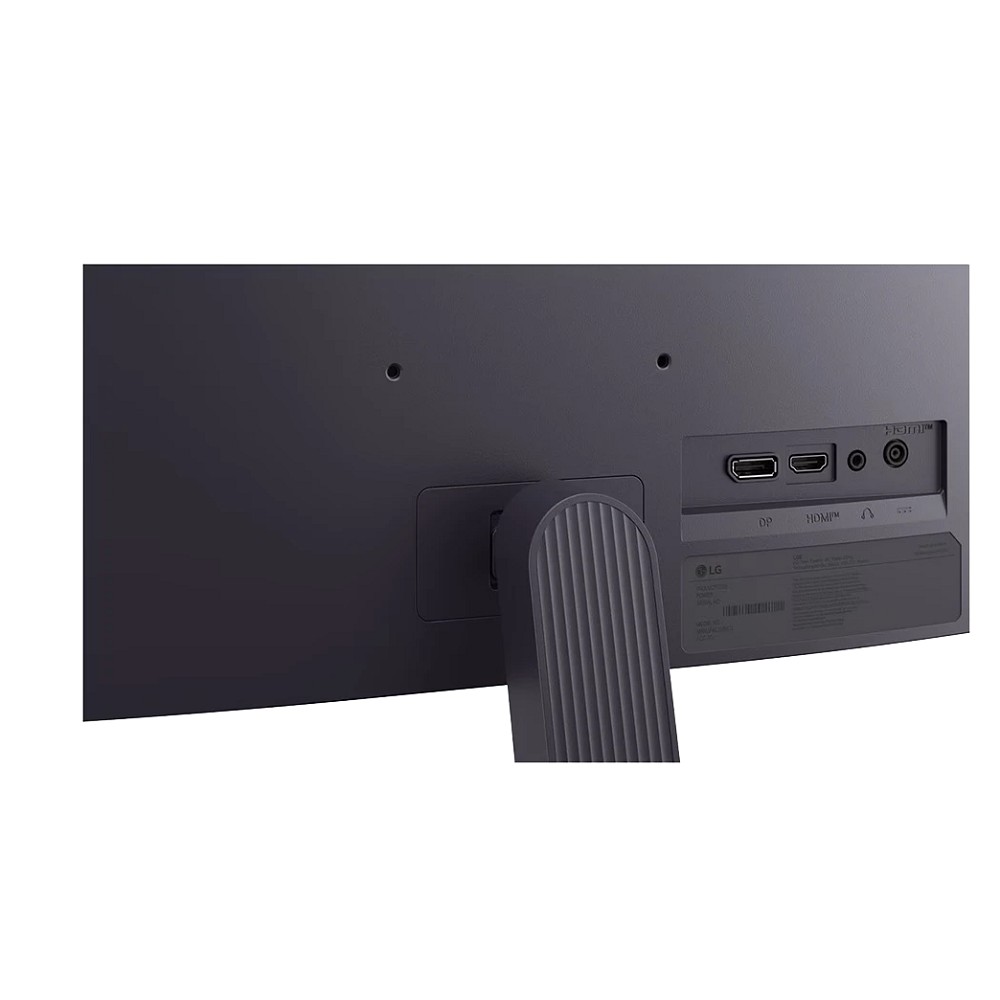 23,8" LG 24G411B-B, IPS, 1920x1080, 5ms , 250cd, 144Hz, HDMI+DP, black, Ex