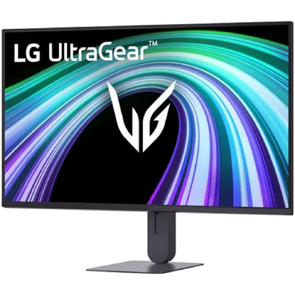 23,8" LG 24G414B-B, IPS, 1920x1080, 5ms , 250cd, 144Hz, HDMI+DP+SPK 2W, HAS black, Ex