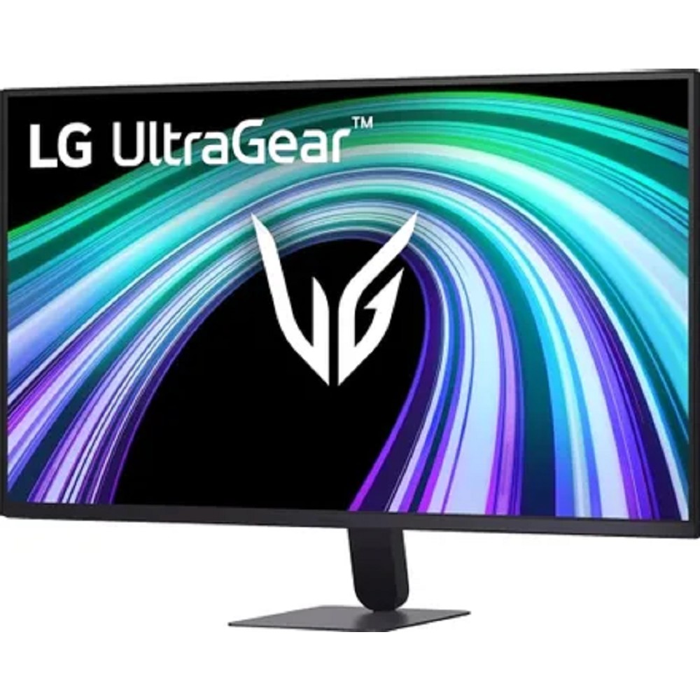 31,5" LG 32G403B-B, VA, 1920x1080, 5ms, 250cd, 144Hz, HDMI+DP+SPK 2W, black, Ex
