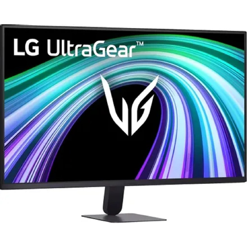 31,5" LG 32G403B-B, VA, 1920x1080, 5ms, 250cd, 144Hz, HDMI+DP+SPK 2W, black, Ex