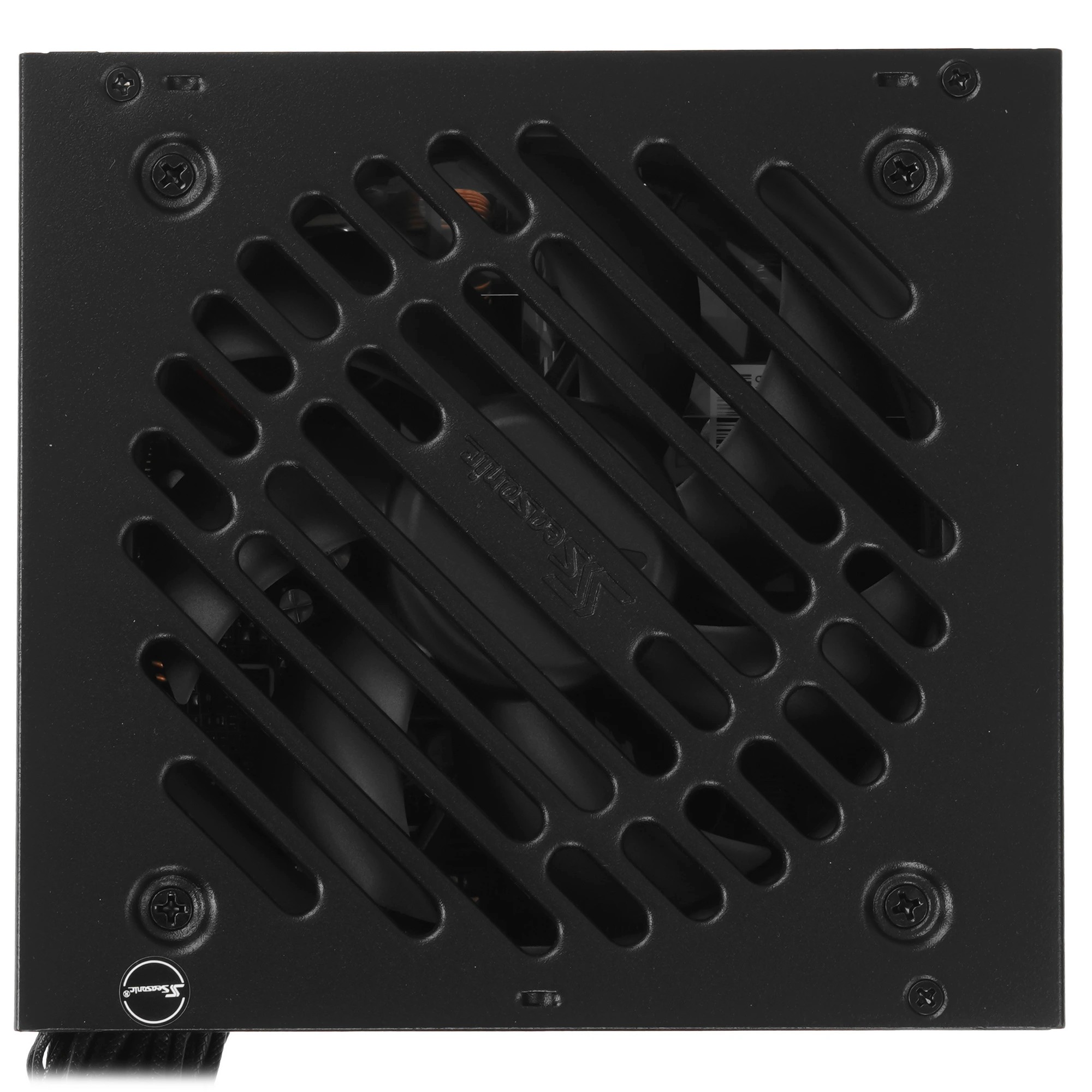 Seasonic Core GC-850 ATX 850W Core V2 GC-850 80+ gold (20+4pin) APFC 120mm fan 2xSATA RTL арт. Core GC-850 ATX 3.1