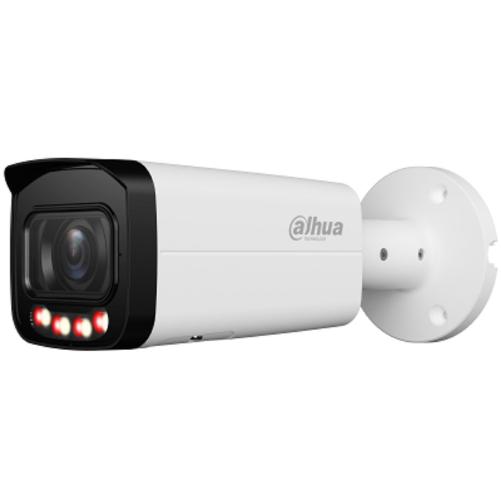 Камера видеонаблюдения IP Dahua DH-IPC-HFW2449TP-ZAS-IL-S2 2.7-13.5мм цв.