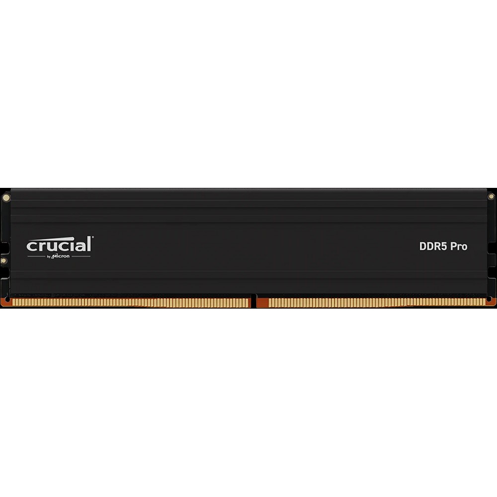 Crucial DDR5 UDIMM 32GB 5600MHz CP32G56C46U5