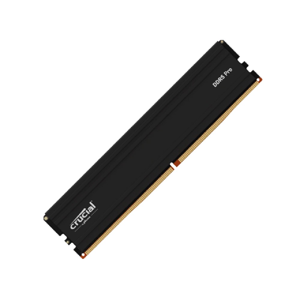 Crucial DDR5 UDIMM 32GB 5600MHz CP32G56C46U5